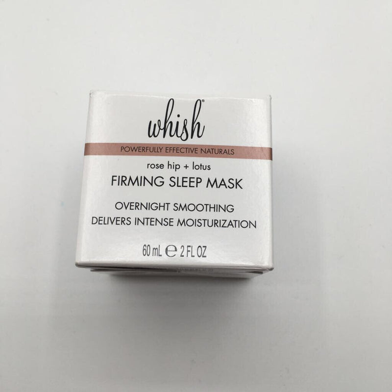 R40 whish firming sleep mask