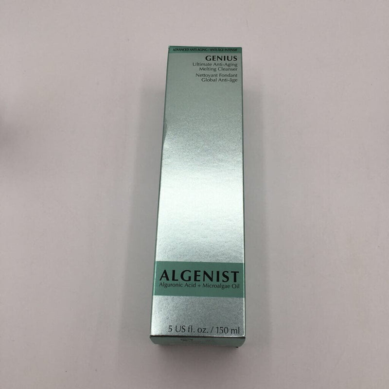 R38 Algenist genius anti aging cleanser