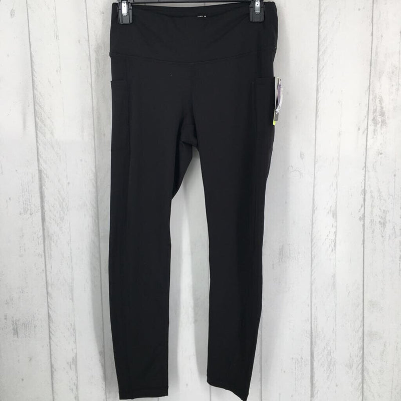 NWT L side pocket leggings