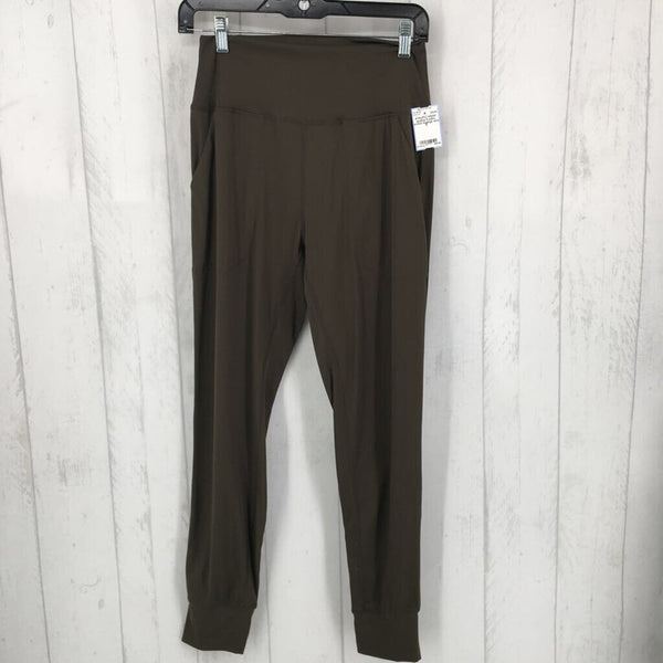 S pullon pocket leggings