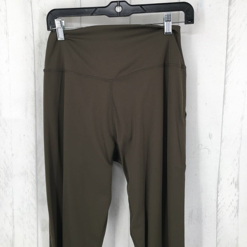 S pullon pocket leggings