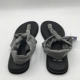 9 yoga sandals