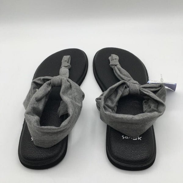 9 yoga sandals