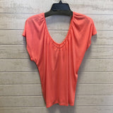 M s/s double v top