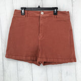 14 twill shorts