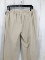 L pull on pocket pants