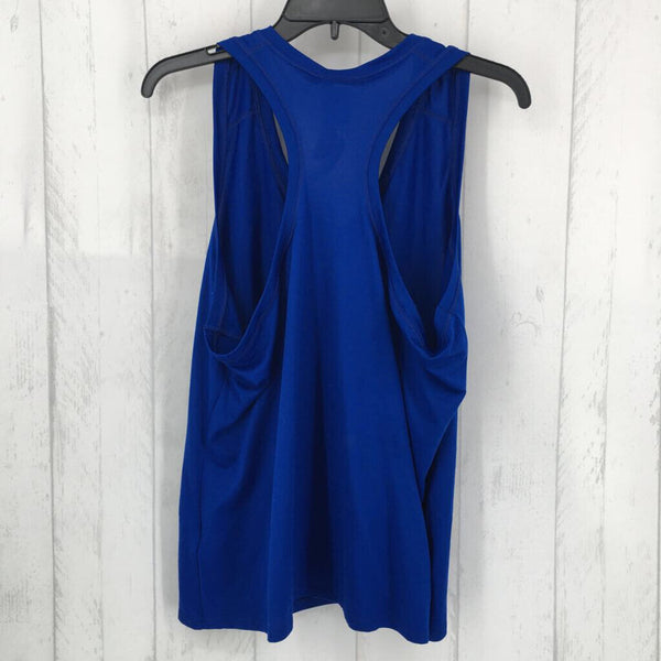 NWT XL racerback tank