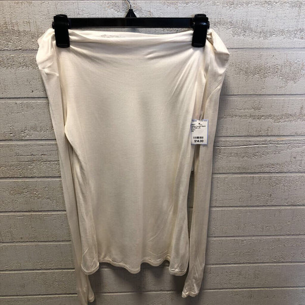 XS R30 L/S layering top