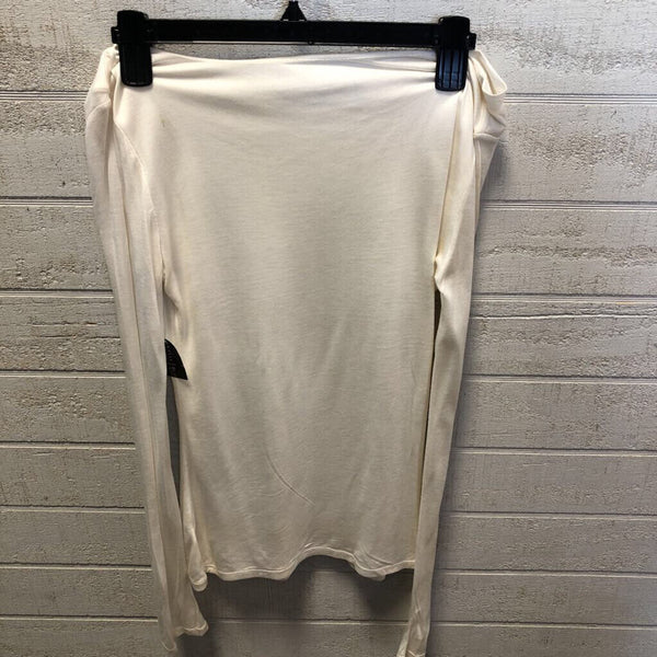 XS R30 L/S layering top