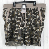 20 Camo cargo shorts