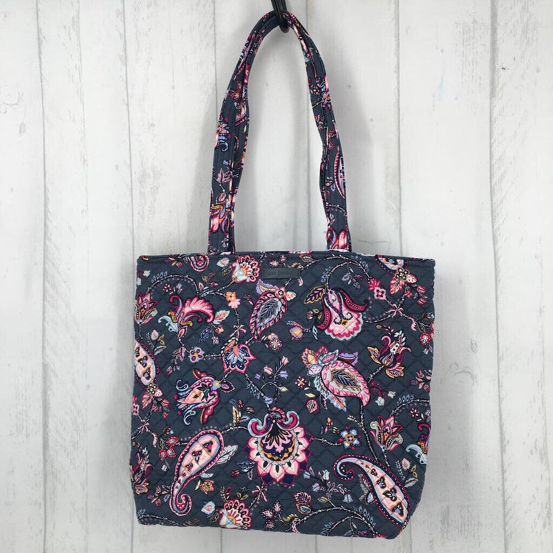 NWT R60 Quilted paisley print