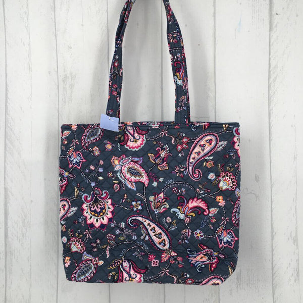 NWT R60 Quilted paisley print