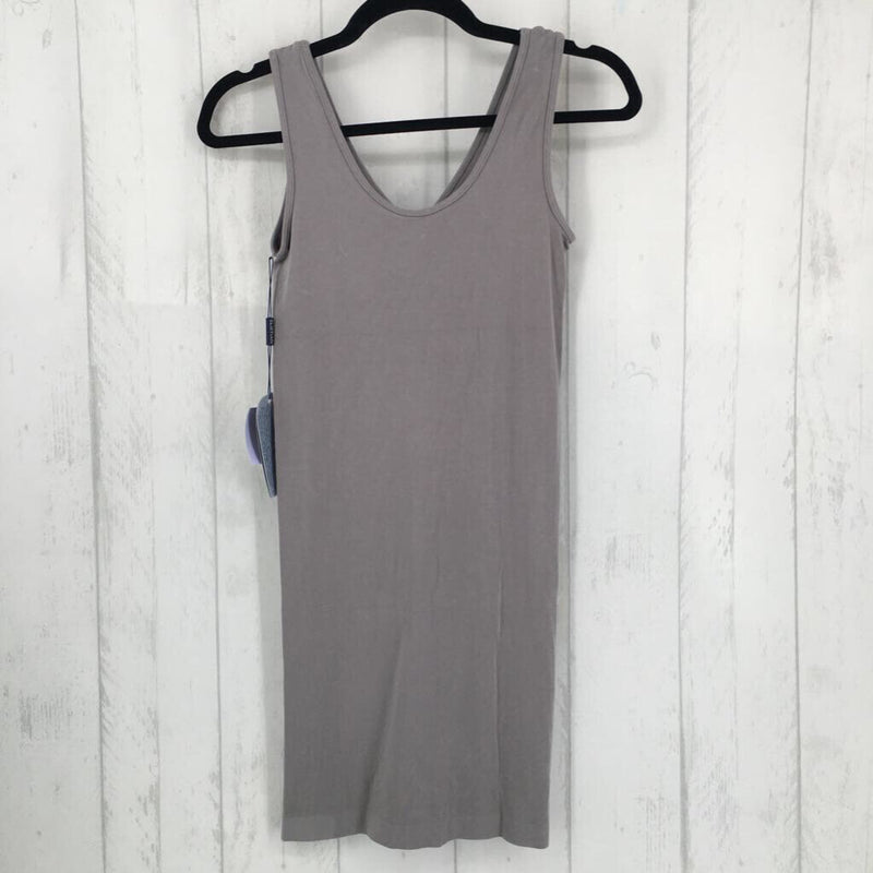 R45 OS long reversible tank