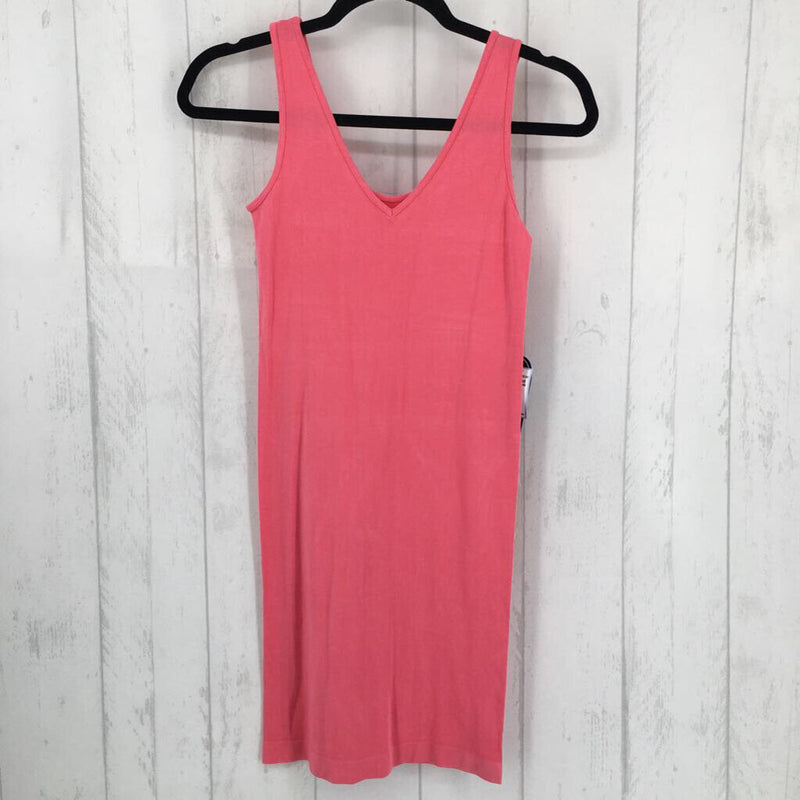 R45 OS long reversible tank