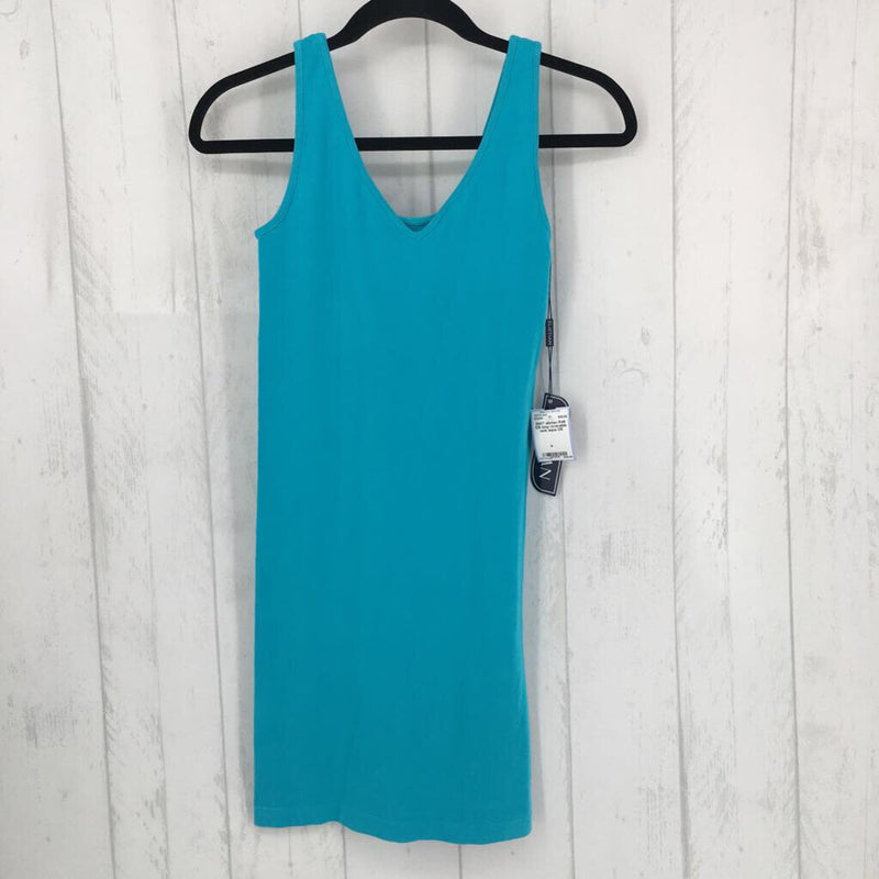 R45 OS long reversible tank