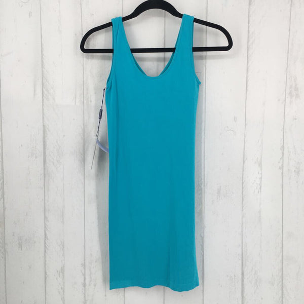 R45 OS long reversible tank