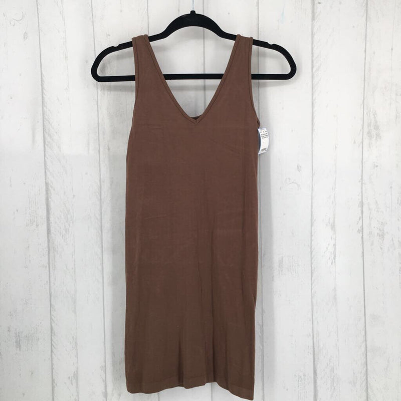 R45 OS long reversible tank