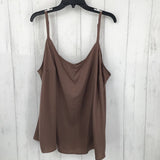 R39 2x satin cami