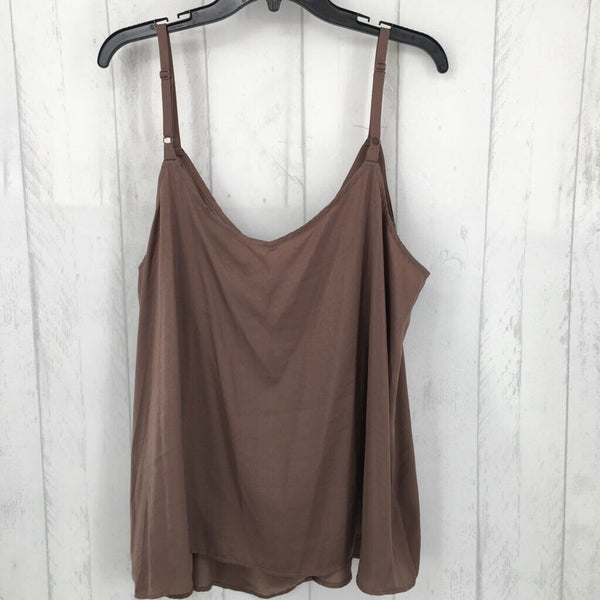 R39 2x satin cami