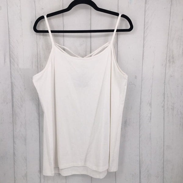 R20 1 criss cross tank