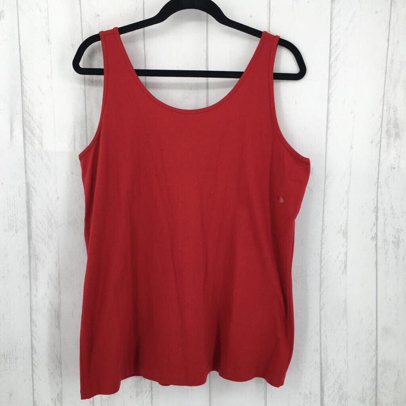 NWT 1 layering tank