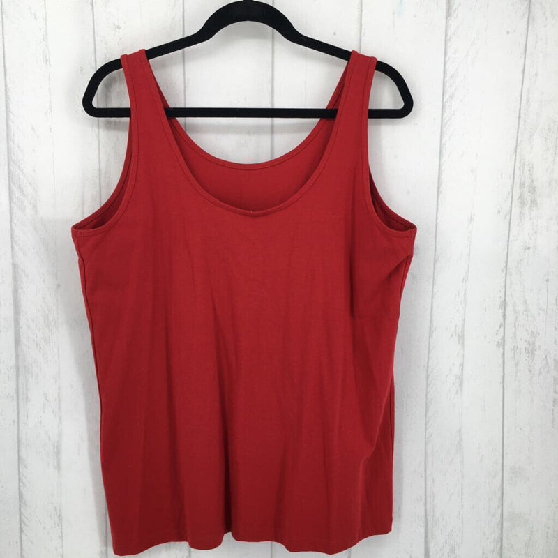 NWT 1 layering tank