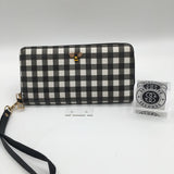 zip around check bee wallet