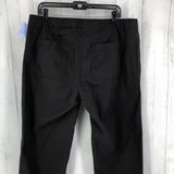 16 front pocket wide leg