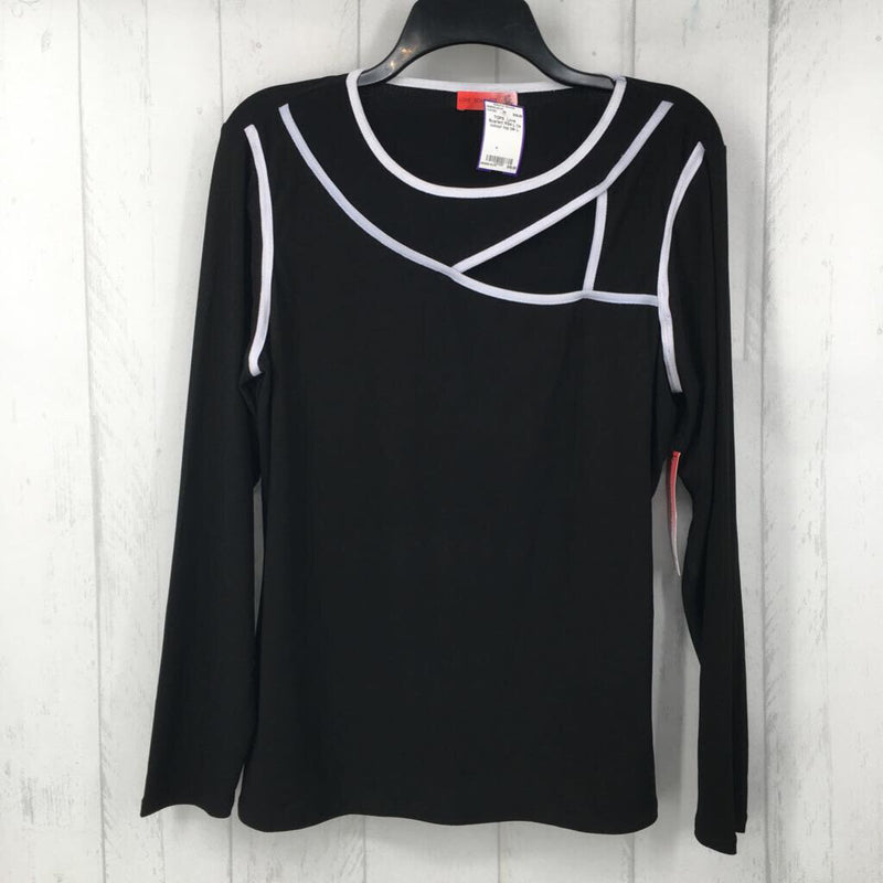 R54 L l/s cutout top