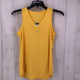 M V neck layering tank