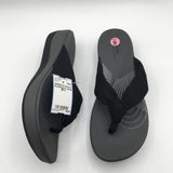 9 Cloudstepper sandal