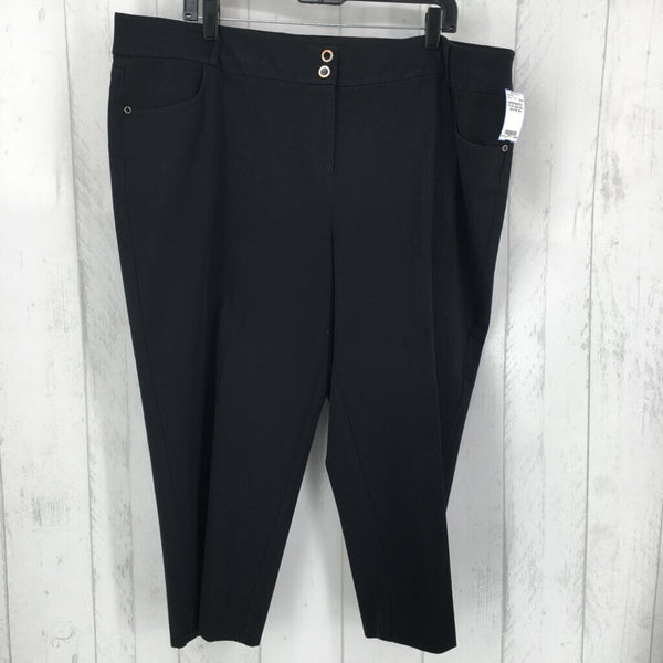 22w capris