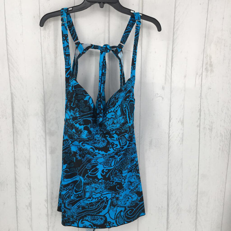 NWT 24 tankini top