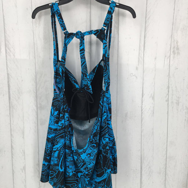 NWT 24 tankini top