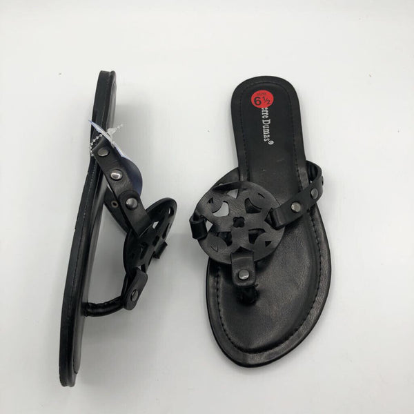 6.5 thong sandals