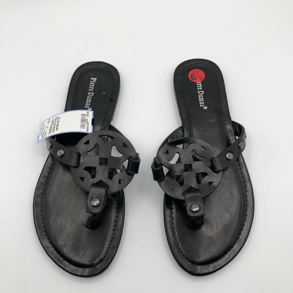 6.5 thong sandals