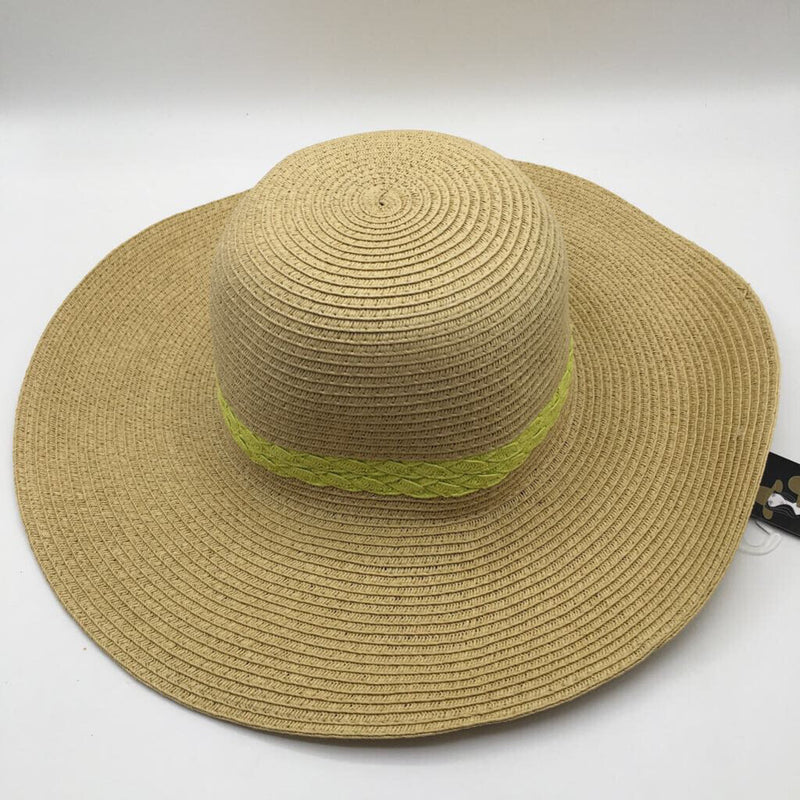 NWT sun hat