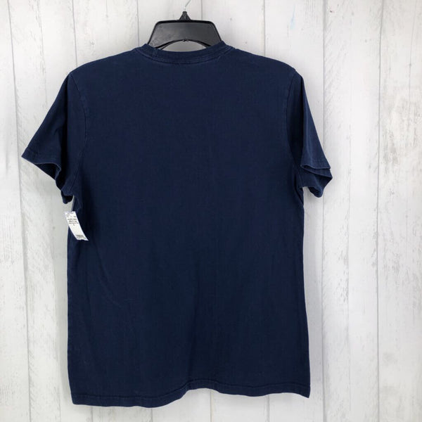 XL Logo cotton tee s/s