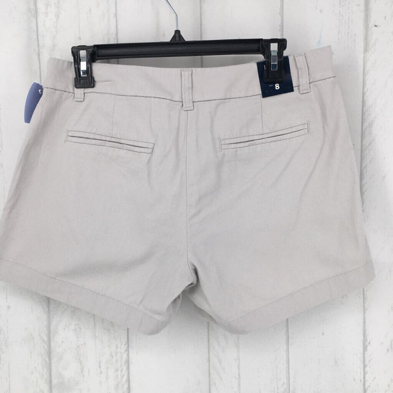 R49 8 5' shorts