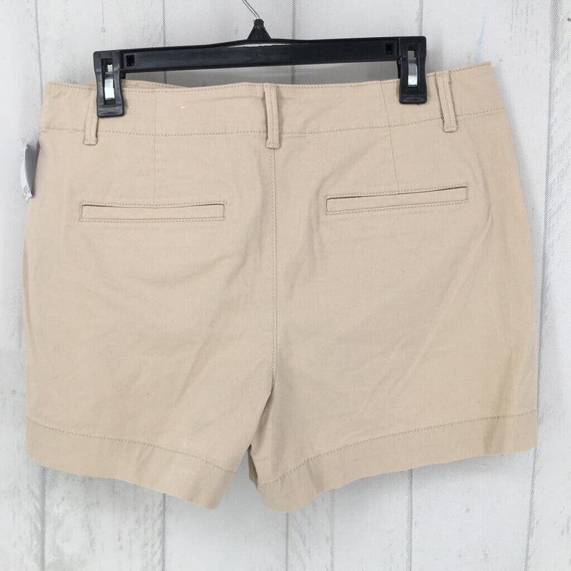 8 The Monroe 4' shorts