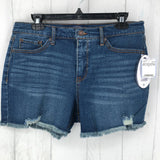 R24 8 Retro boy short