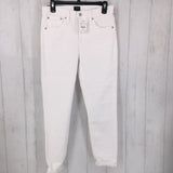 R118 29 9" mid rise skinny jean