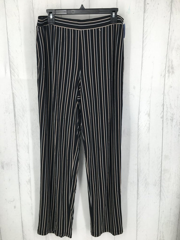 R64 M liquid knit pull on pants