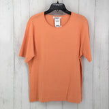 XL Round neck S/S