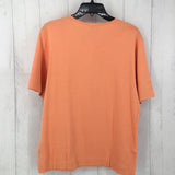 XL Round neck S/S