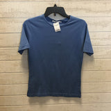 M Round neck S/S