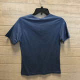 M Round neck S/S