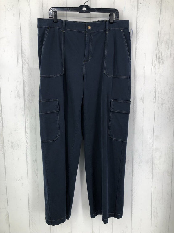 XL Cargo pants