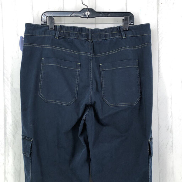 XL Cargo pants