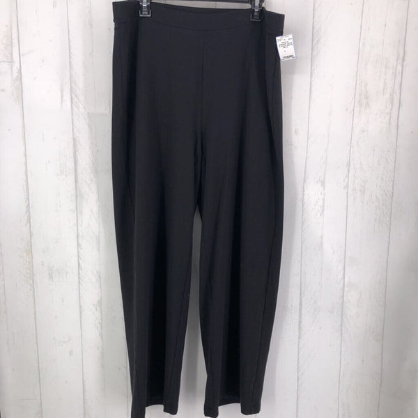 XL Pull on wide leg